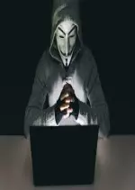 CYBERWAR - QUI EST ANONYMOUS ?