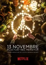 13 Novembre: Fluctuat Nec Mergitur