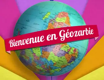 Bienvenue en Géozarbie