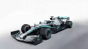 FORMULA 1 (F1) GP d'Allemagne.FP2.SAISON 2020