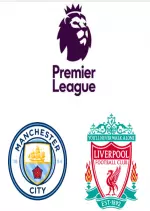 FOOT PREMIERLEAGUE J21 MANCHESTERCITY LIVERPOOL