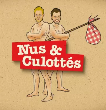 Nus et culottés - Saison 9