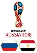 FOOT CDM18 GROUPEA RUSSIE EGYPTE 190618