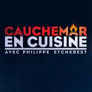 Cauchemar en cuisine - Muret 2021