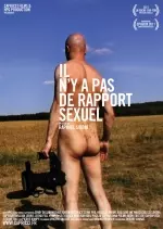 Il n'y a pas de rapport sexuel