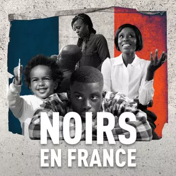 Noirs en France