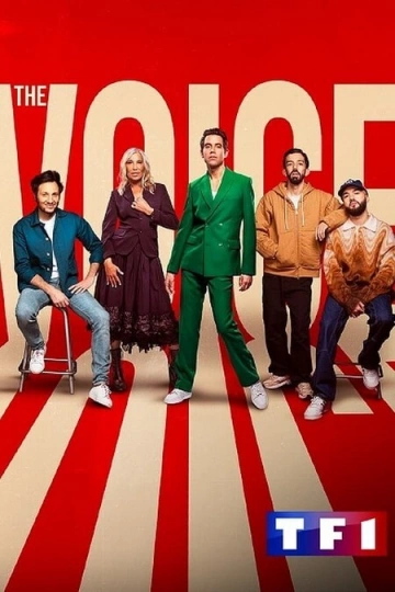 THE VOICE - S13E07 DU 30-03-2024+SUITE