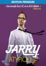 Jarry Atypique à la Cigale