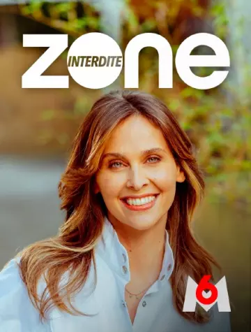 Zone interdite - du 12-03-2023