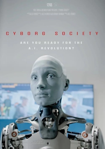 Cyborg Society