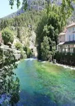 Des racines et des ailes - Passion patrimoine :  Trésors du Vaucluse