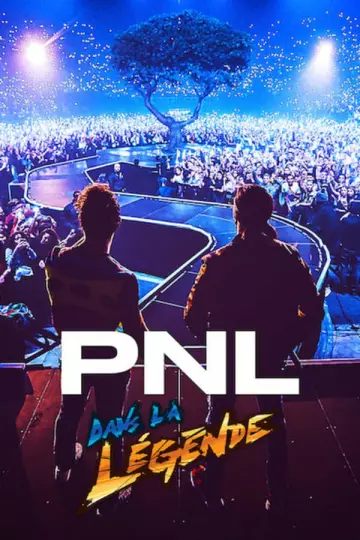 PNL - Dans la légende tour