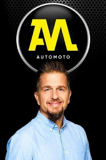 Émission AUTOMOTO du 17/03/2024