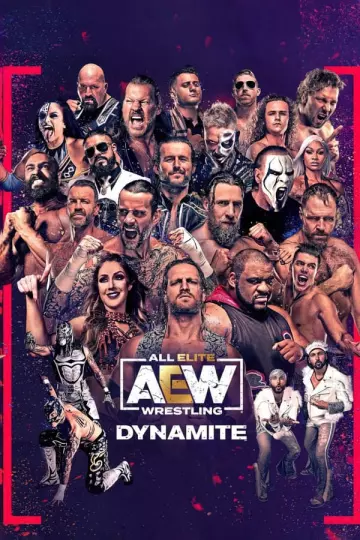 AEW.DYNAMITE.06.12.2022