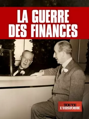 La Guerre des Finances