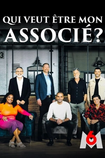 QUI.VEUT.ETRE.MON.ASSOCIE.S04E01+SUITE