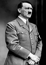 1942 : LE POINT FAIBLE D'HITLER