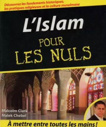 L'Islam pour les nuls