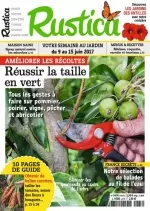 Rustica - 9 au 15 Juin 2017