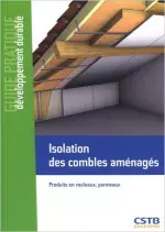 Isolation des combles aménagés