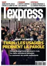 L’Express - 21 Mars 2018