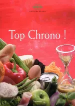 Thermomix : Top Chrono!