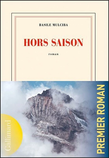 HORS SAISON • BASILE MULCIBA