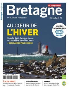 Bretagne - Janvier-Février 2024