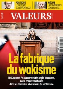 Valeurs Actuelles N.4556 - 21 Mars 2024