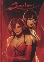 Sunstone Tome 1