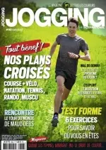 Jogging International N°393 - Juillet 2017