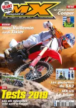 MX Magazine N°249 – Octobre 2018