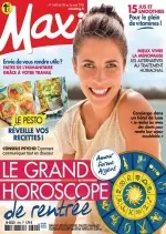 Maxi N°1660 Du 20 Août 2018