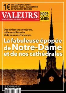 Valeurs Actuelles Hors-Série N.37 - 7 Décembre 2023