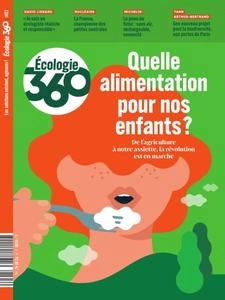 Écologie 360 - Septembre 2023