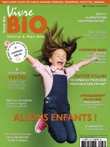 Vivre Bio N.88 - Septembre-Octobre 2023