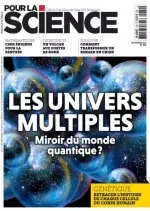 Pour la Science N°479 - Septembre 2017