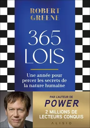 Robert GREENE - 365 Lois