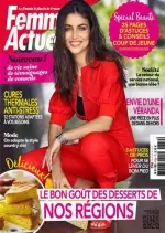 Femme Actuelle - 9 Avril 2018