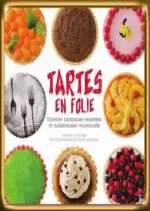 Tartes en folie