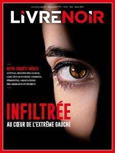 Livre Noir - Avril-Juin 2024