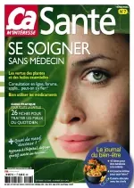 Ça M’Intéresse Santé N°7 – Septembre-Novembre 2018