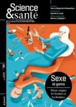 Science & Santé - Novembre/Décembre 2017