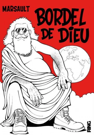 BORDEL DE DIEU