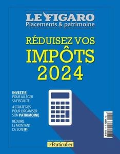 Le Particulier Hors-Série - Octobre 2023