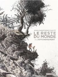 Reste du monde (Le) [HD]