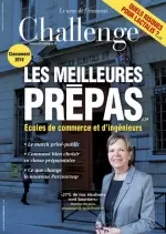 Challenges N°549 - 18 au 24 Janvier 2018