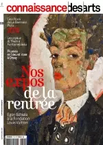 Connaissance Des Arts N°773 – Septembre 2018