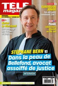 Télémagazine N.3550 - 14 Novembre 2023