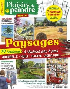 Plaisirs de Peindre Hors-Série - Février-Avril 2024